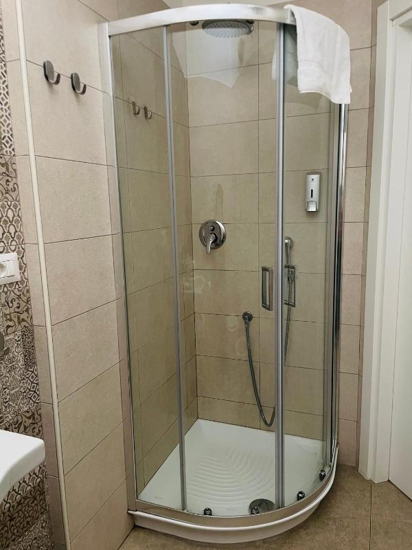 Queen Room with Sea View image 1