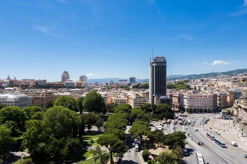 Residence Corte Dei Lambruschini Vista Panoramica Della Citta Posteggio Privato - image 37