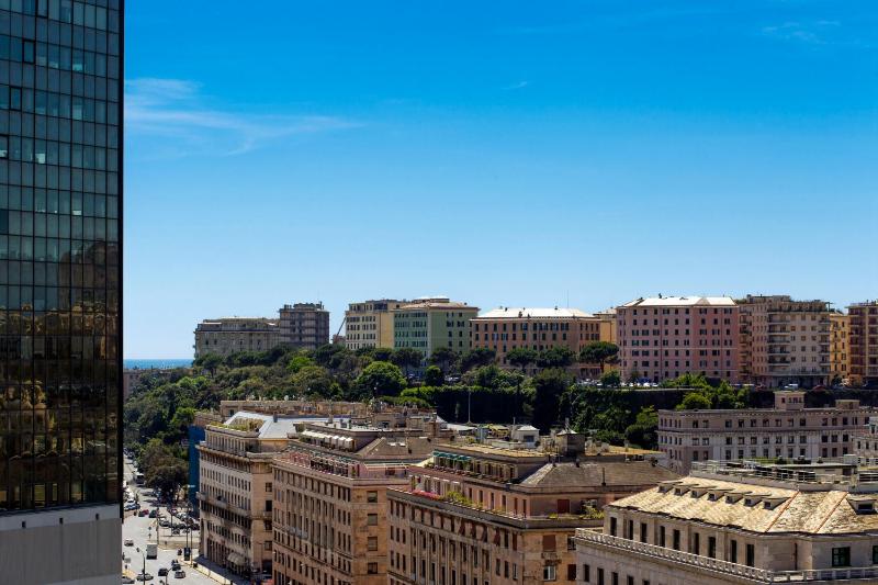 Residence Corte Dei Lambruschini Vista Panoramica Della Citta Posteggio Privato - image 21