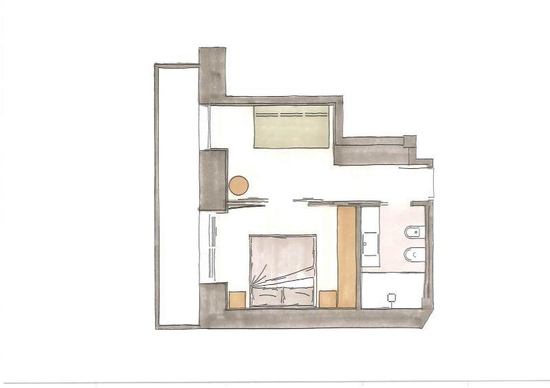 Junior Suite with Balcony image 4