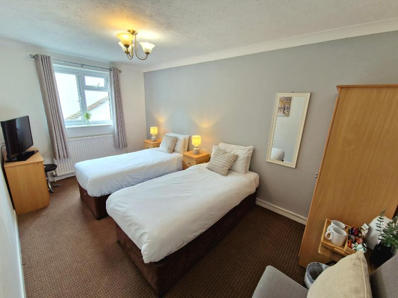 Twin Room image 1