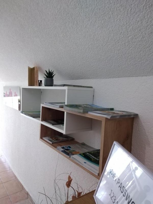 Double Room with Balcony image 3