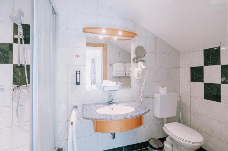 Comfort Double Room with Balcony - Annex image 2