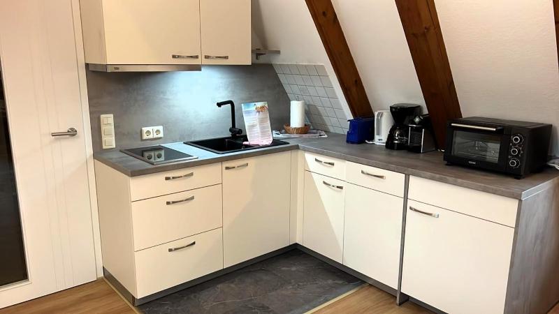 Appartement Achtern Diek 2-33 - image 8