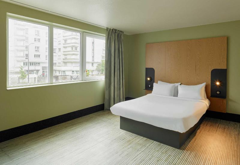 Double Room - Disability Access image 1