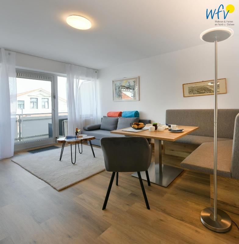 Haus Seeluft Ferienwohnung 23 - image 11