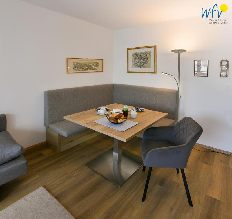 Haus Seeluft Ferienwohnung 23 - image 19