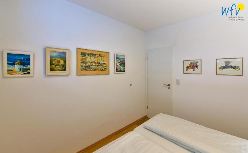 Haus Seeluft Ferienwohnung 23 - image 6