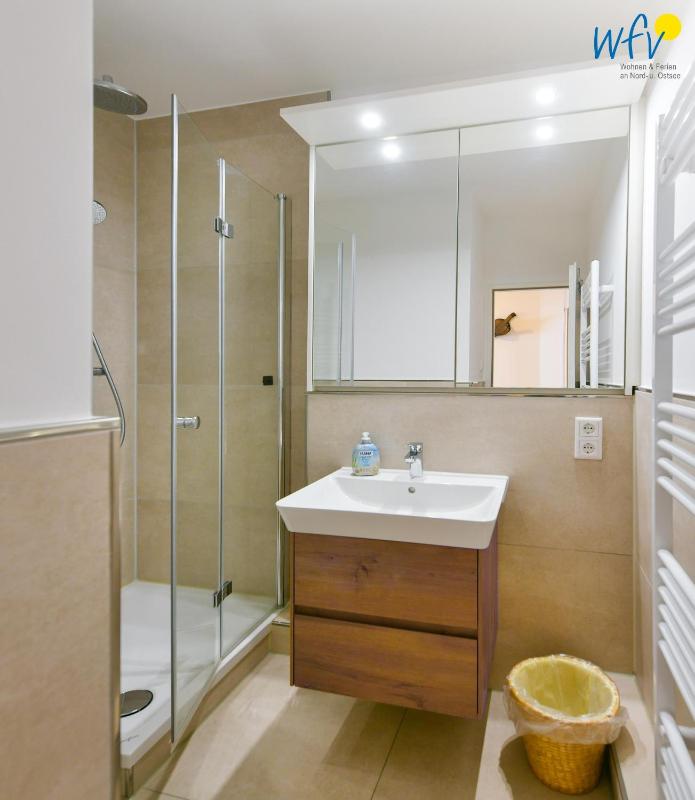 Haus Seeluft Ferienwohnung 23 - image 4