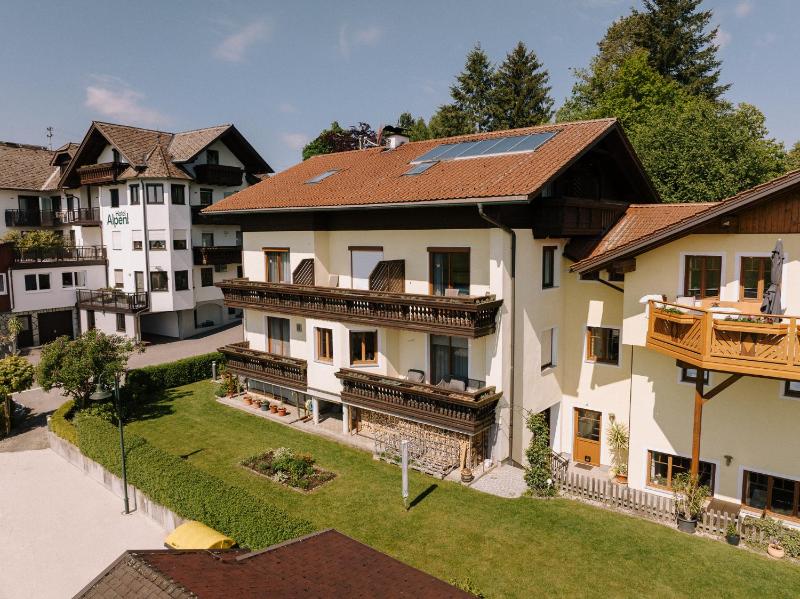 Comfort Double Room with Balcony - Annex image 1