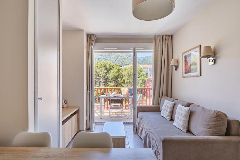 Residence Prestige Odalys Les Canissons - image 18