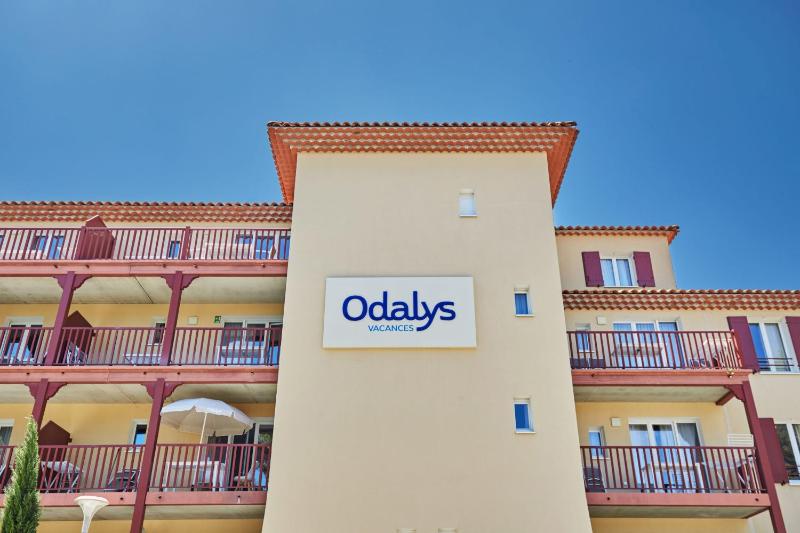 Odalys Résidence et Spa Les Canissons - image 6