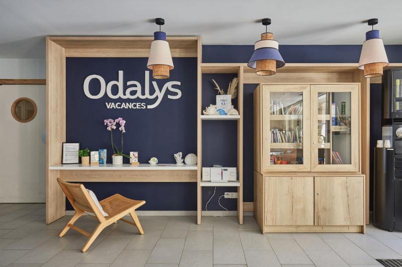 Odalys Résidence et Spa Les Canissons - image 36