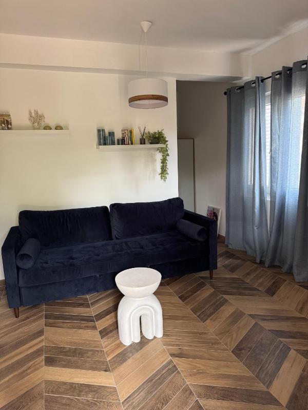 Standard One-Bedroom Apartment image 1