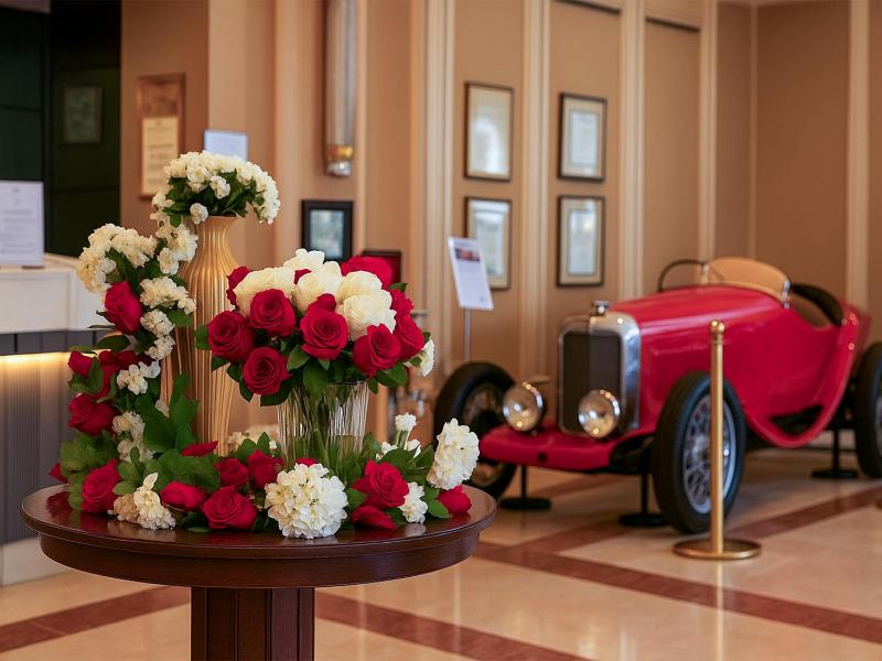 Hotel Du Parc - Mulhouse Centre - image 8