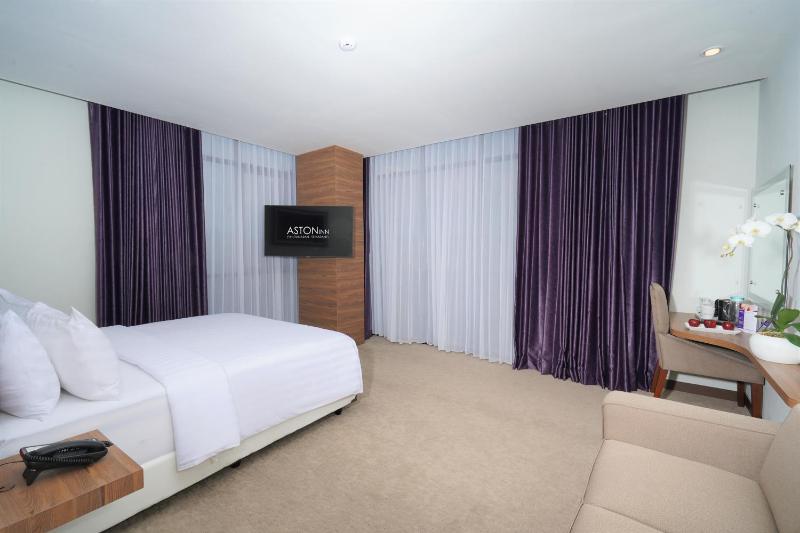 Aston Inn Pandanaran - image 24