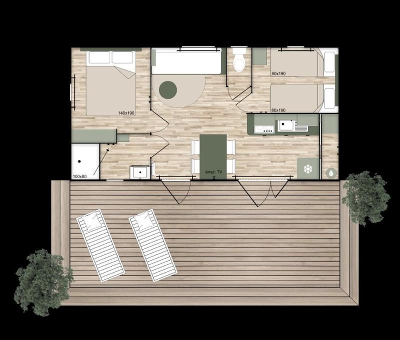 Mobile Home image 2