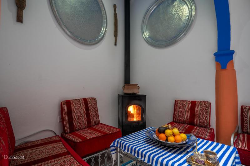 Riad Alia Suites SPA - image 11