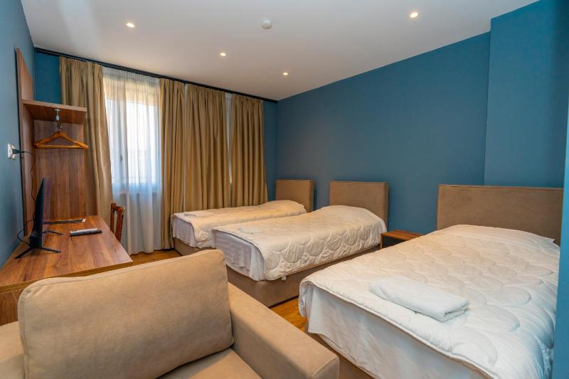 Gjuhadoli Hotel 2 - image 15