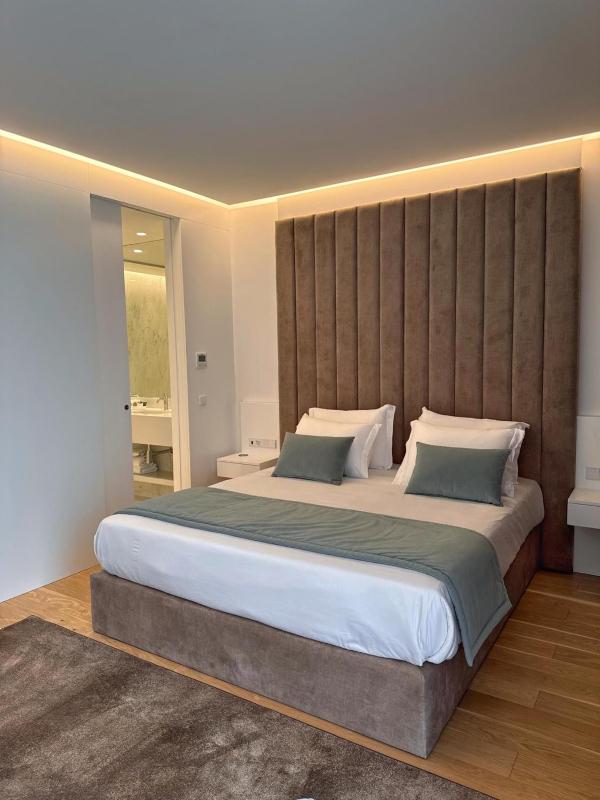 Double Room with Mountain View image 4