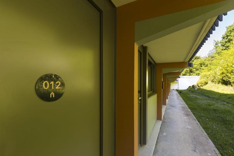 Campanile NATURE - Le Mans Est - image 41