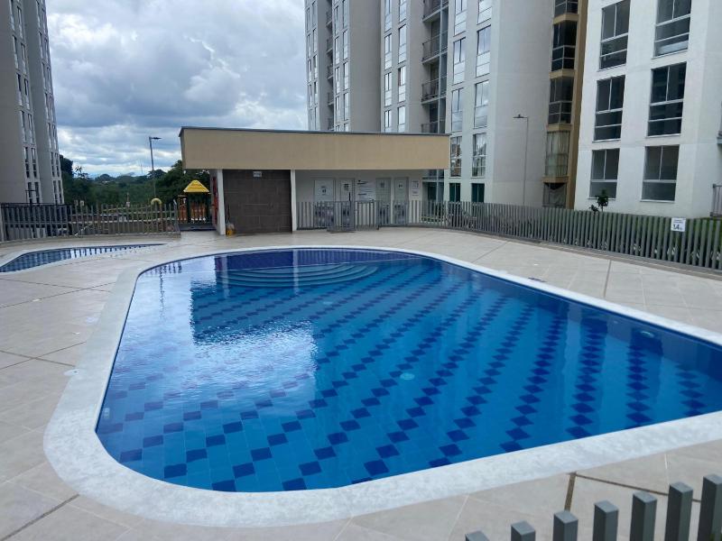 Apartamento Vacacional - image 2