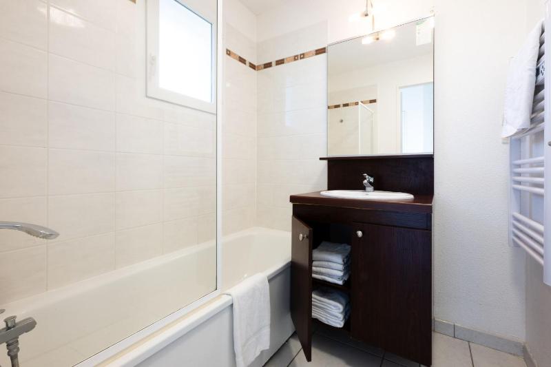 3-Room Duplex - 6 People image 1