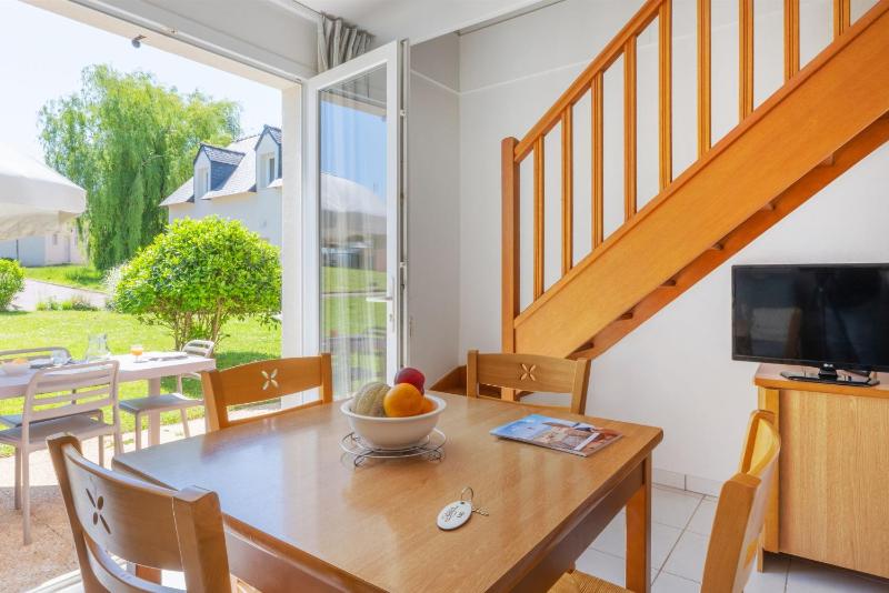 2-Room Duplex - 4 People image 3