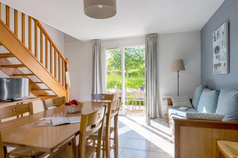 Three-Bedroom Apartment image 2