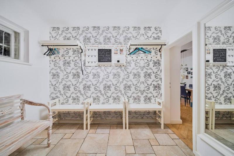 Three-Bedroom Villa with Garden image 3