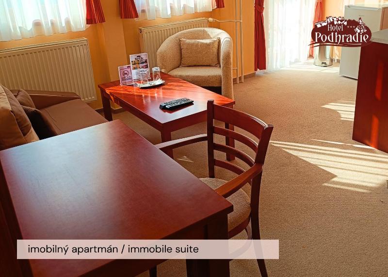Twin Room - Disability Access image 4