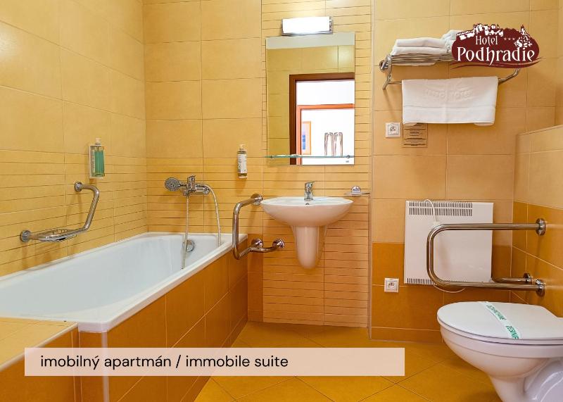 Twin Room - Disability Access image 3