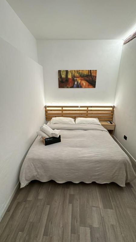 One-Bedroom Apartment image 1