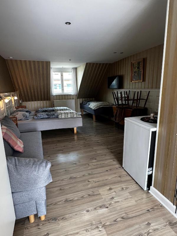 Triple Room image 1