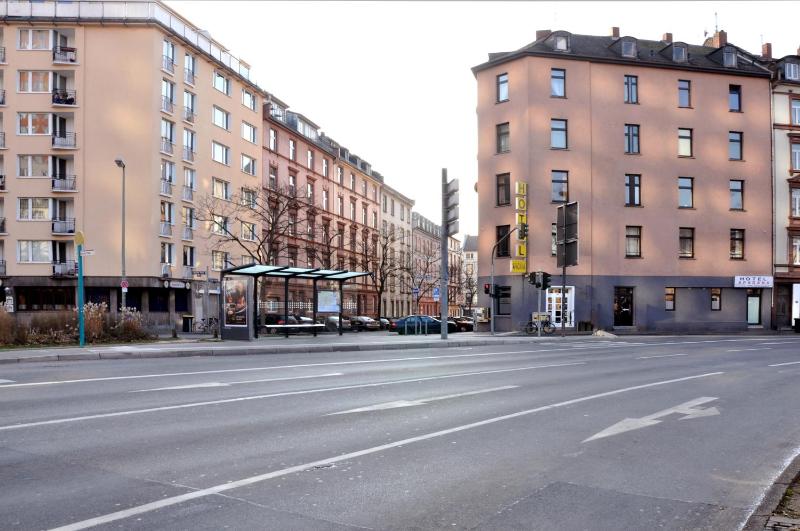 Hotel Apadāna Frankfurt - image 4