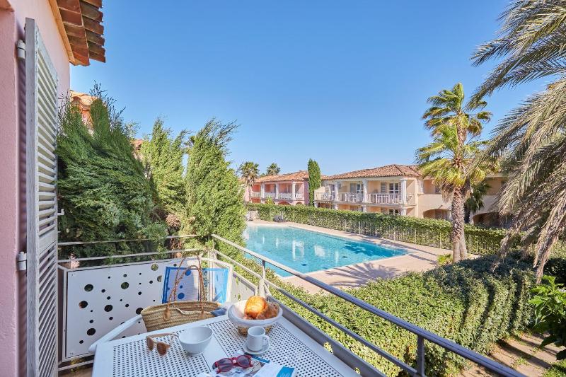 Residence Prestige Odalys La Palmeraie - image 19