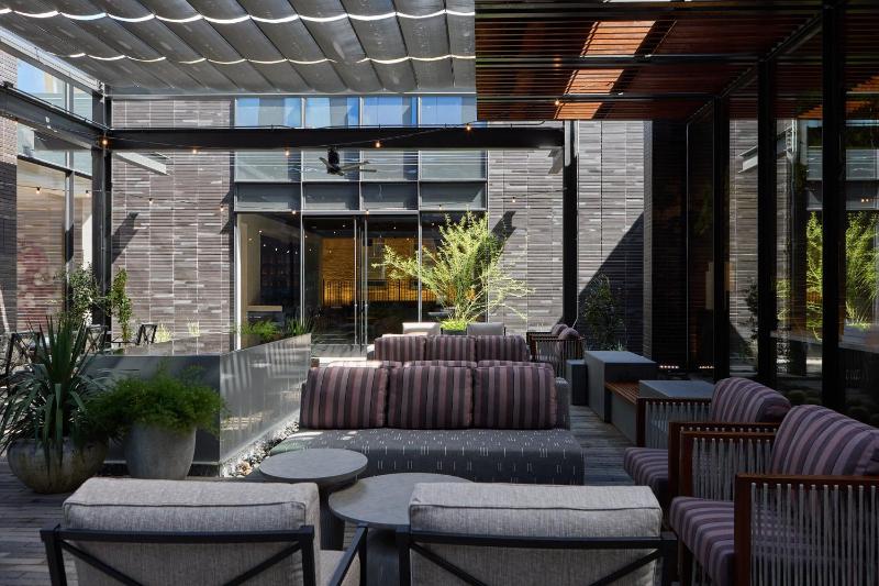 Kimpton Santo San Antonio - Riverwalk by IHG - image 31