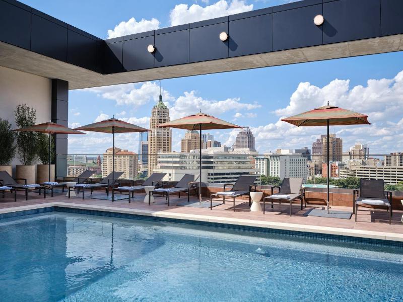 Kimpton Santo San Antonio - Riverwalk by IHG - image 17