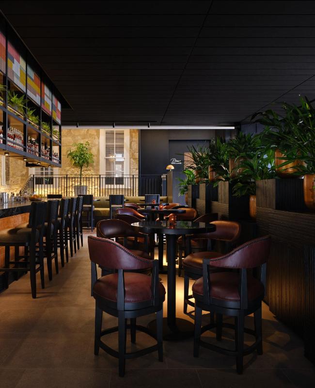 Kimpton Santo San Antonio - Riverwalk by IHG - image 48