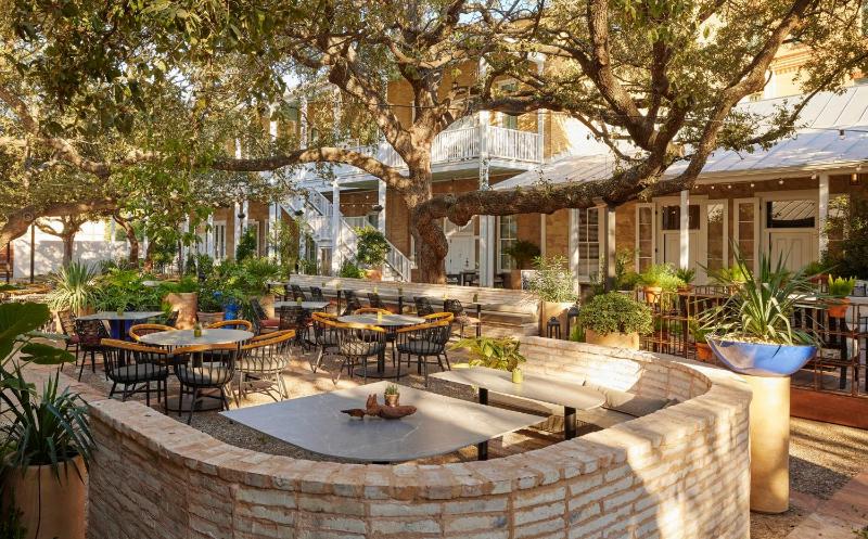 Kimpton Santo San Antonio - Riverwalk by IHG - image 14