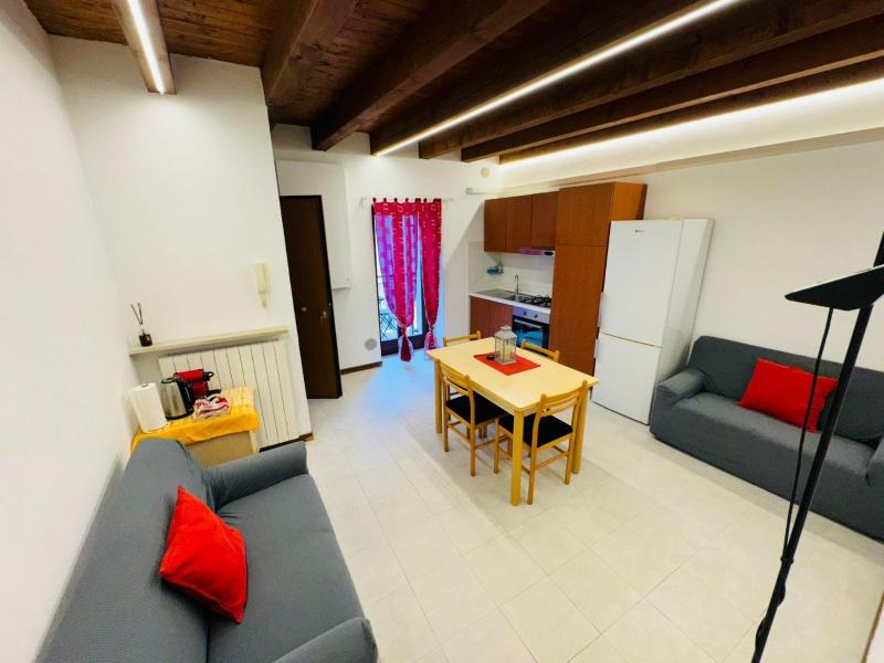 Two-Bedroom Apartment image 1