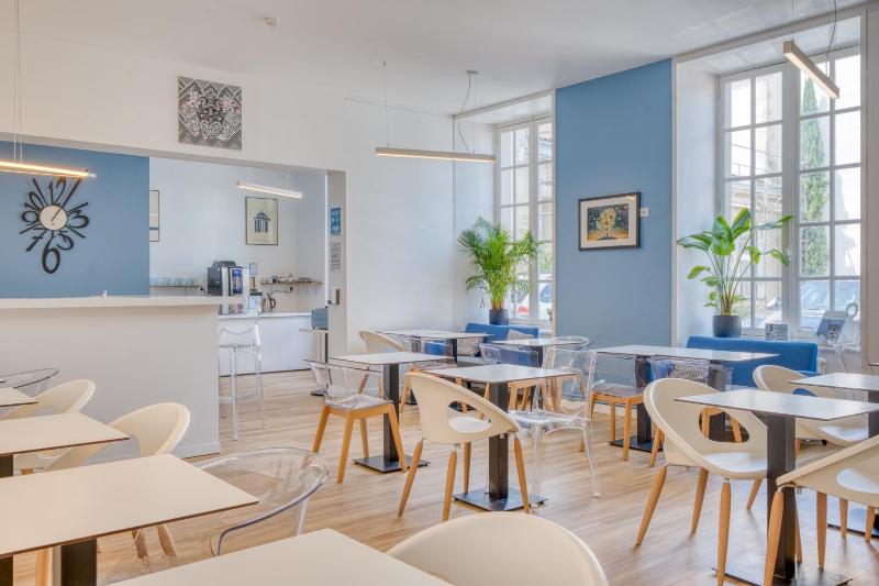 Hotel François 1er Cœur de Ville - image 3