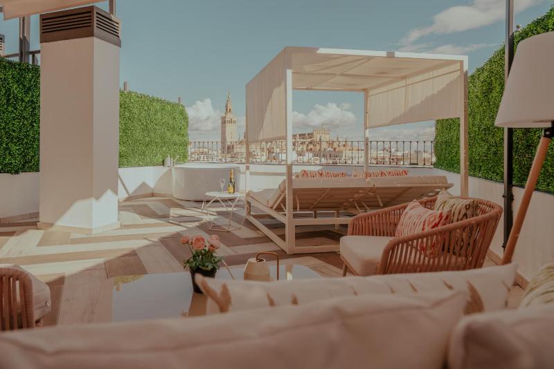Suite Mirador image 1