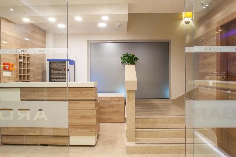Guesthouse Aroma - image 14