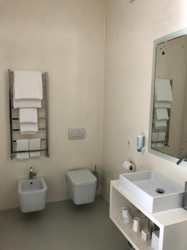 Double Room with Terrace image 2