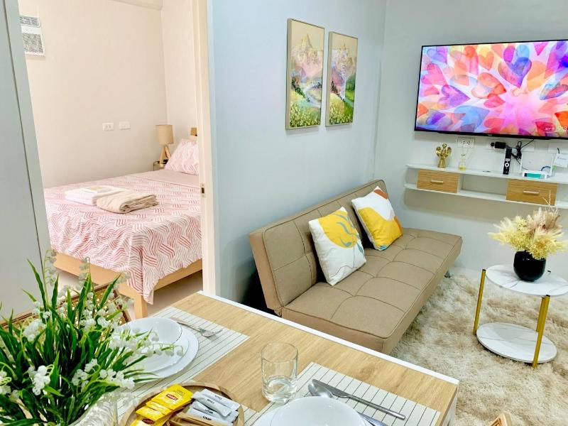 Panglao-Island Condo Unit Rental - image 21