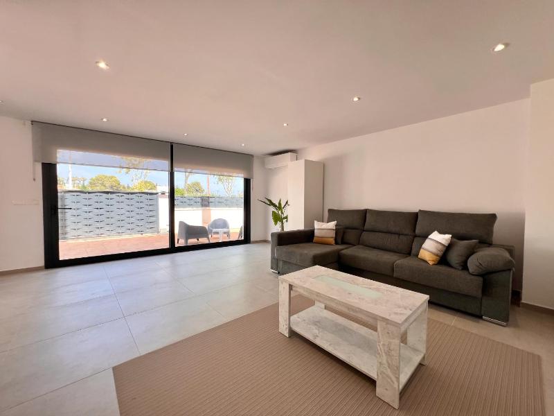 New Apartment with parking Vallesa - Inmodream Calpe - image 7