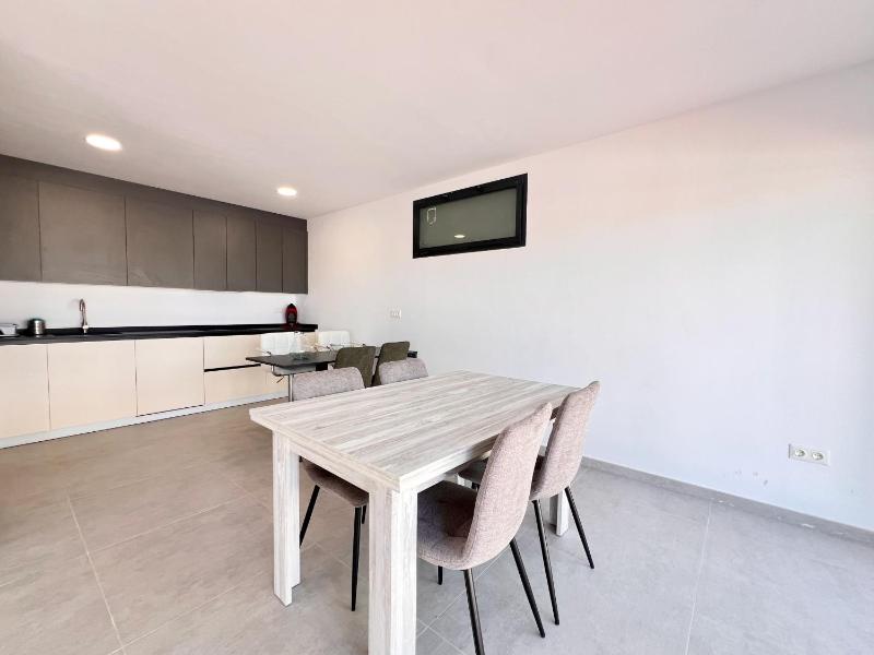 New Apartment with parking Vallesa - Inmodream Calpe - image 4