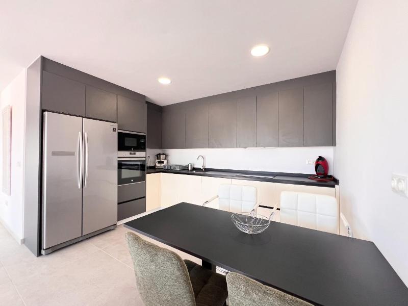 New Apartment with parking Vallesa - Inmodream Calpe - image 14