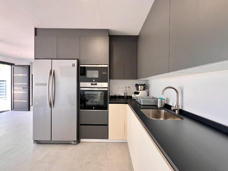 New Apartment with parking Vallesa - Inmodream Calpe - image 5
